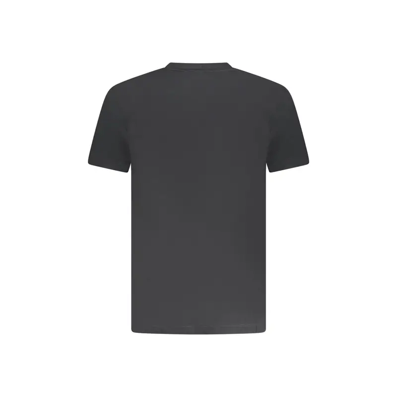 ARMATA DI MARE T-shirt Uomo Nero 4072423 miniatura 2