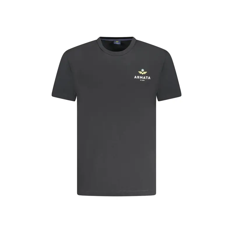ARMATA DI MARE T-shirt Uomo Nero 4072423