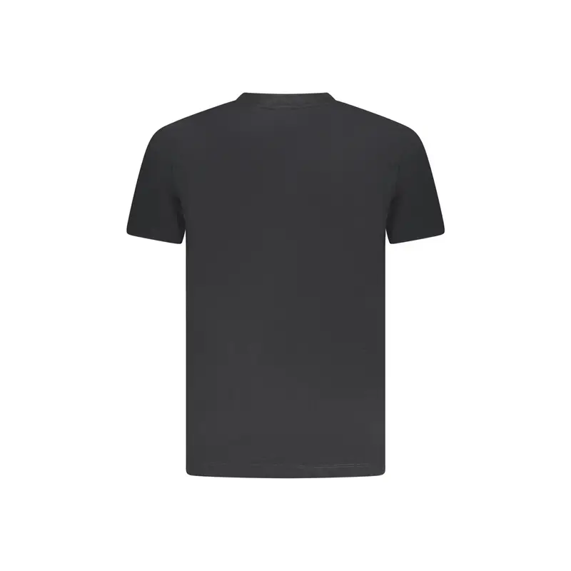 ARMATA DI MARE T-shirt Uomo Nero 4072414 miniatura 2