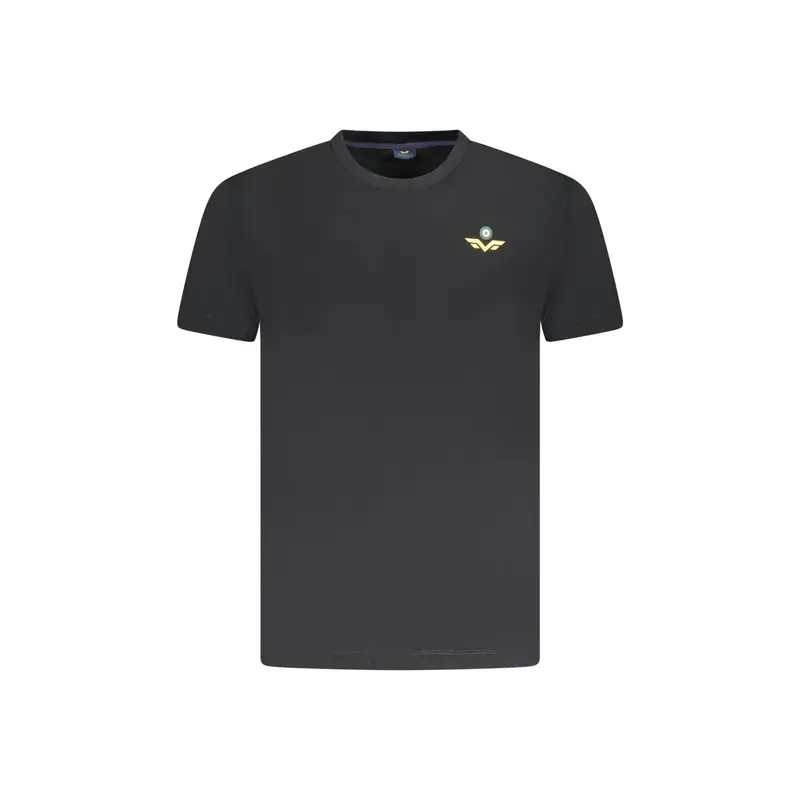 ARMATA DI MARE T-shirt Uomo Nero 4072414