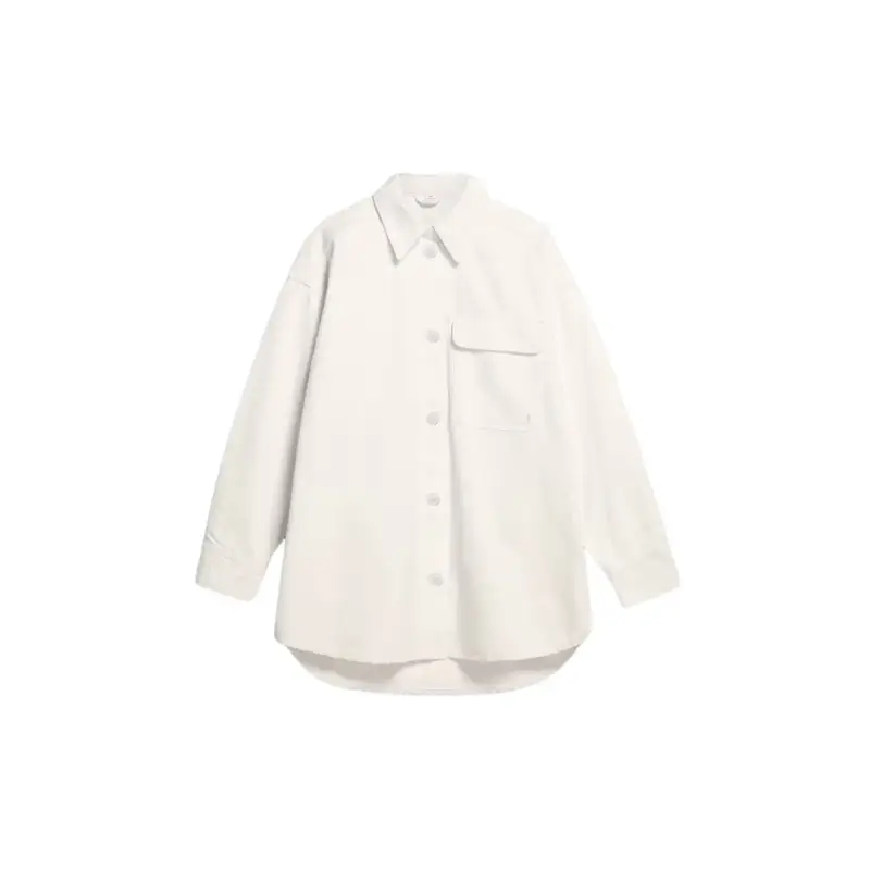 Camicia da donna ARMEDANGELS Taale