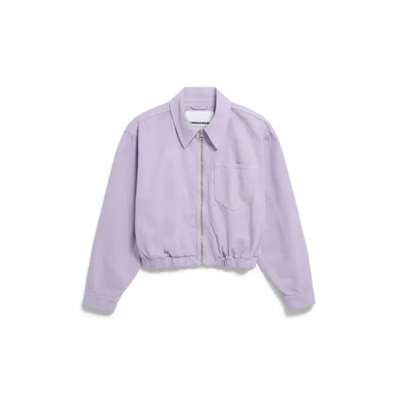 Giacca di jeans da donna ARMEDANGELS Caarsta