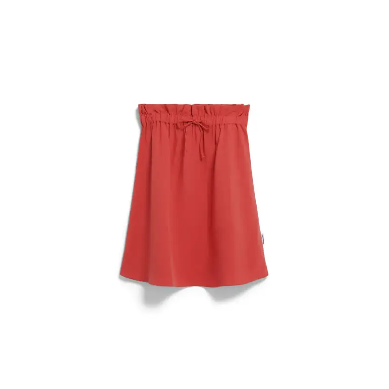 Gonna da donna ARMEDANGELS Filizaa Lino