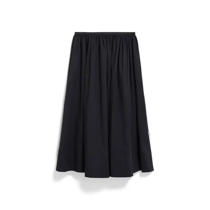 Gonna da donna ARMEDANGELS Lanilaar