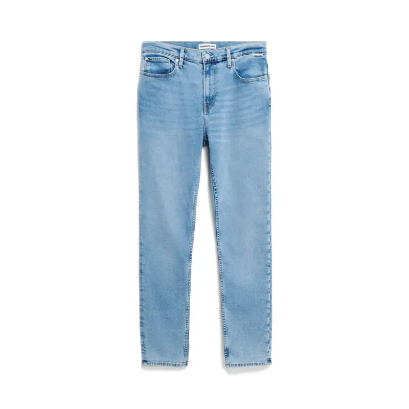 Jeans a gamba affusolata ARMEDANGELS Aarjo Tarpa
