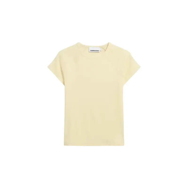 T-shirt da donna ARMEDANGELS Hanjaa