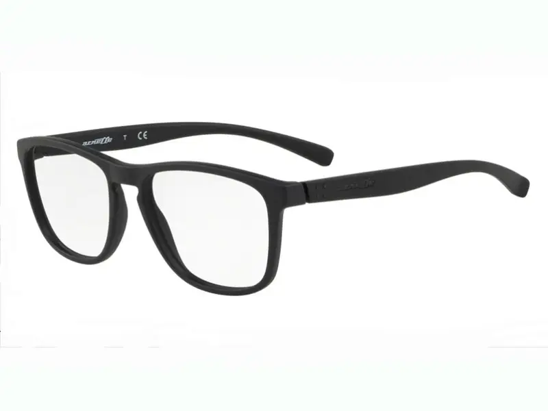 Arnette  AN7153 KIIP 447 Montature da vista Plastica Nero  Squadrata