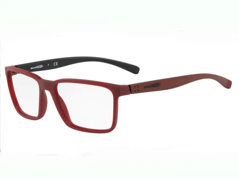 Arnette  AN7154 HYPED 2543 Montature da vista Acetato Bordeaux