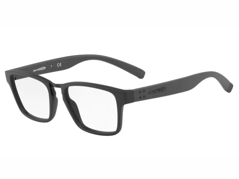 Arnette Unisex AN7152 FREAK FLAG 2527 Montature da vista Plastica Blu