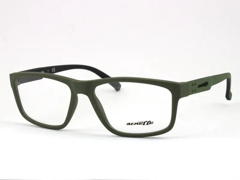 Arnette Unisex AN7163 LA CONDESA 2582 Montature da vista    Squadrata