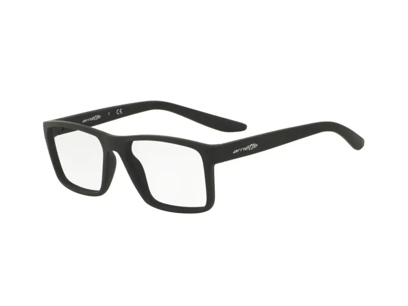 Arnette Uomo AN7109 CORONADO 447 Montature da vista Plastica Nero  Squadrata