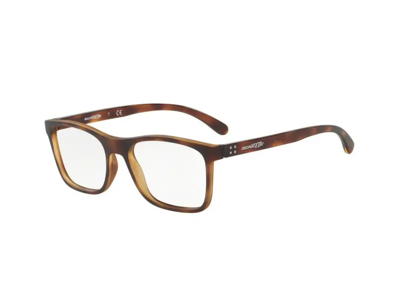Arnette Uomo AN7125 AKAW 2375 Montature da vista Plastica Havana  Squadrata