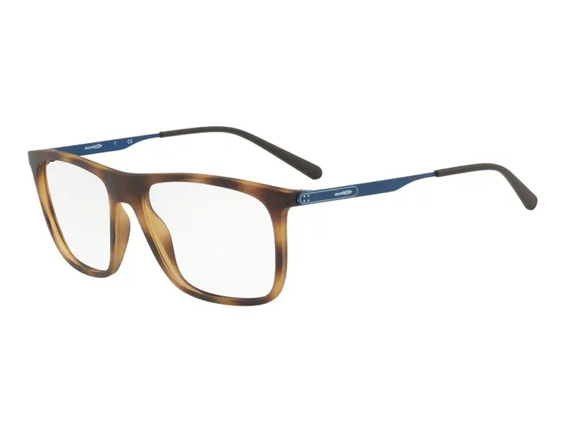Arnette Uomo AN7145 2375 Montature da vista Plastica Havana  Squadrata