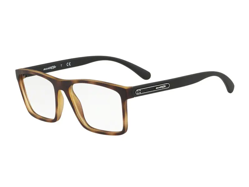 Arnette Uomo AN7147 2375 Montature da vista Plastica Havana  Squadrata