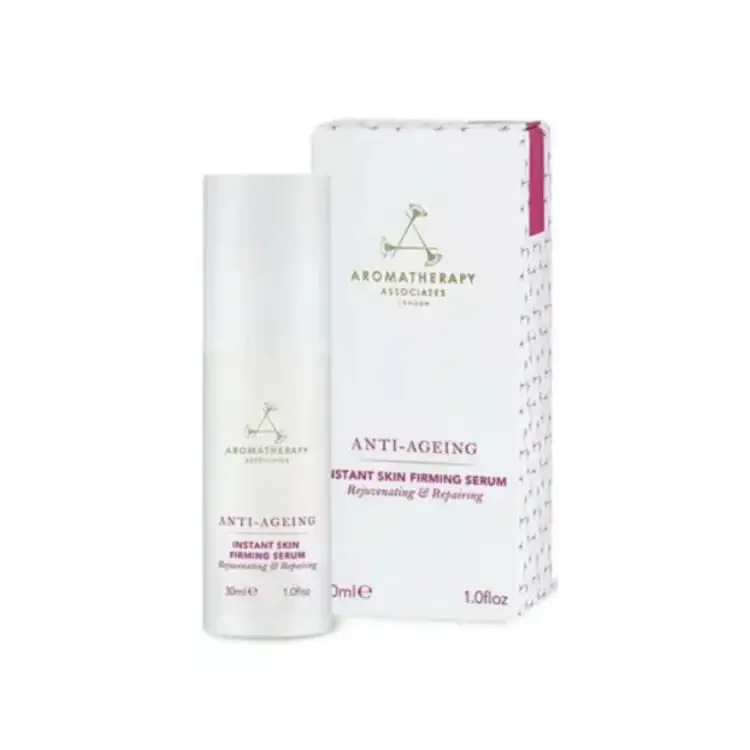 Aromaterapia Associates Anti-age Vegan Siero Rassodante Viso 30 ml