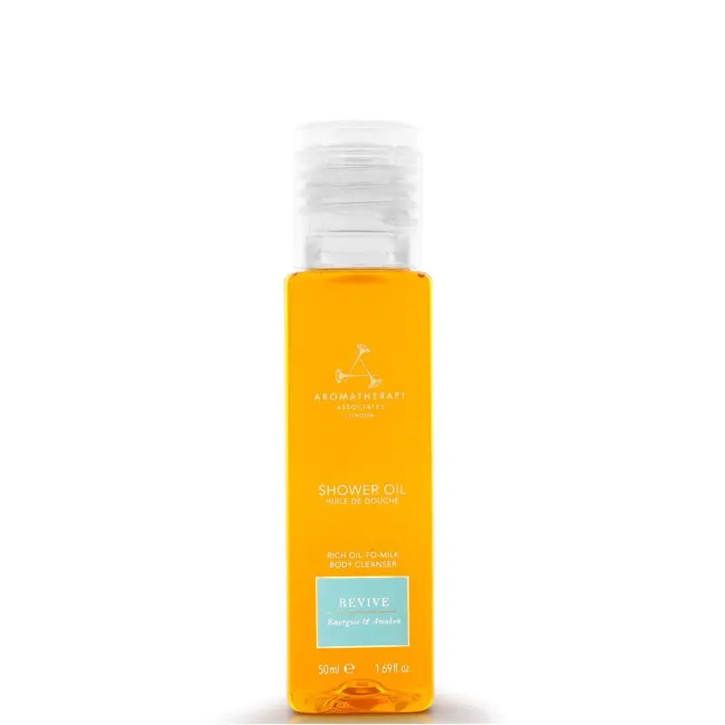 matherapy Associates Revive Olio essenziale 50 ml