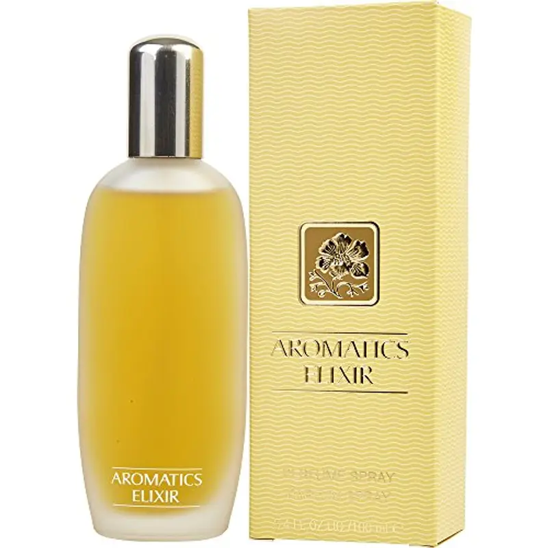 Aromatic Elixir vaporizador, 100ml