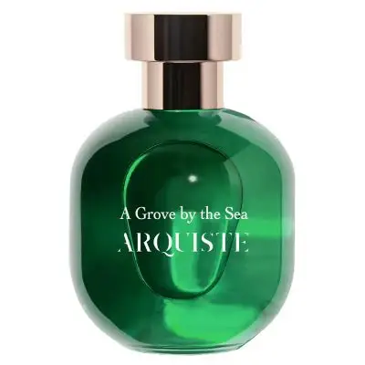 A Grove By The Sea EDP 100 ml