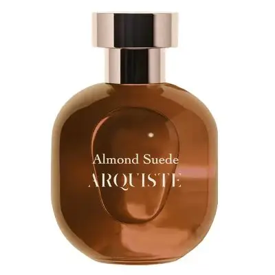 Almond Suede EDP 100 ml