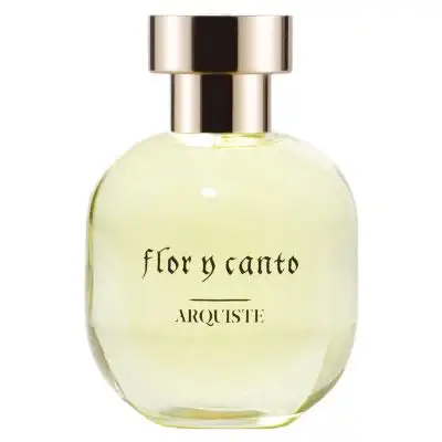 Flor Y Canto EDP 100 ml