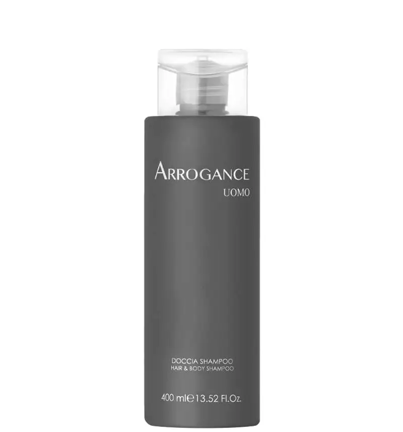 Arrogance Arrogance Uomo Gel Doccia 200ML