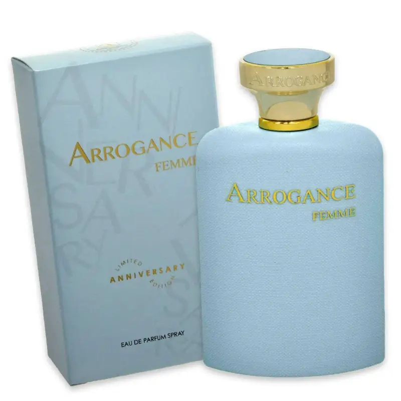 femme anniversario edp vapo 100 ml