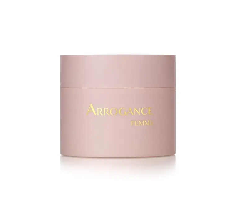 Arrogance Femme - Crema Corpo 250 ml