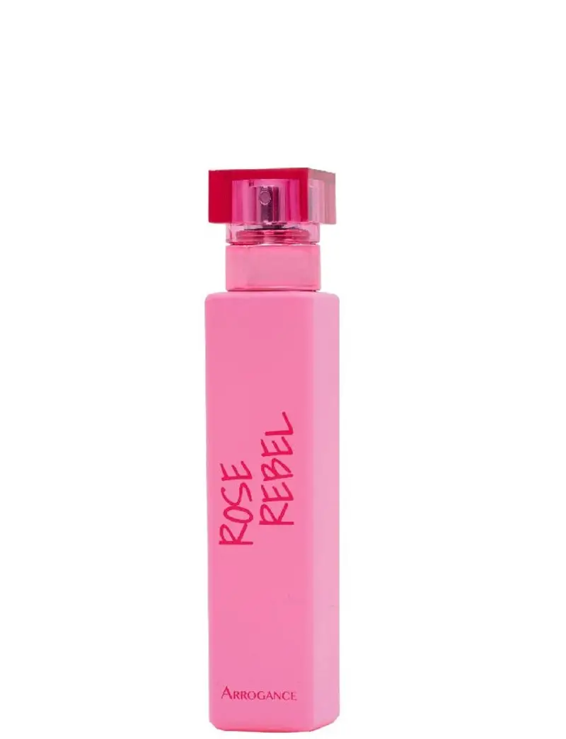 Arrogance Rose Rebel Eau de Toilette 30ML