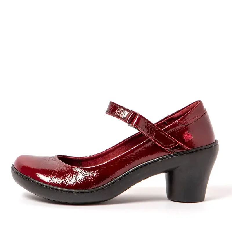 ART Décolleté Bordeaux 2094070