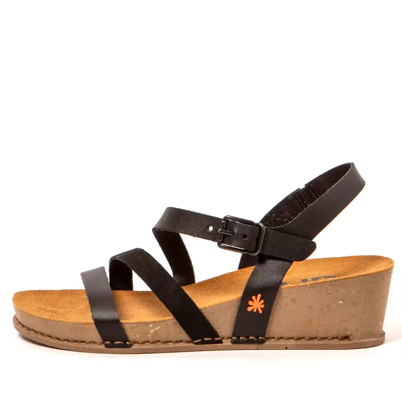 Art Sandalo 1930 I Live Size