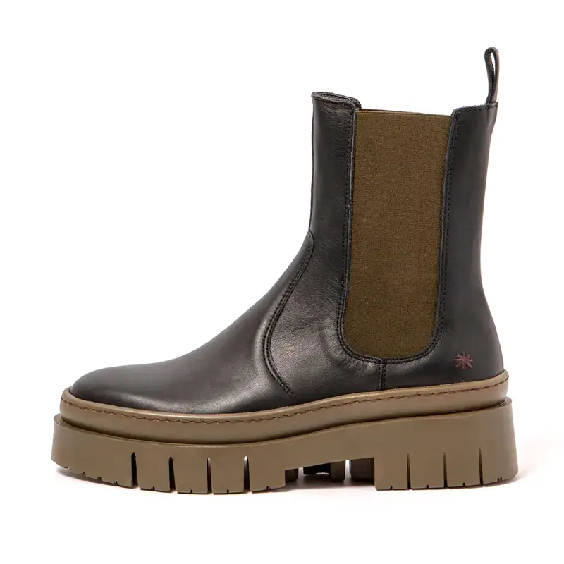 Stivaletto 1954 Amberes Size