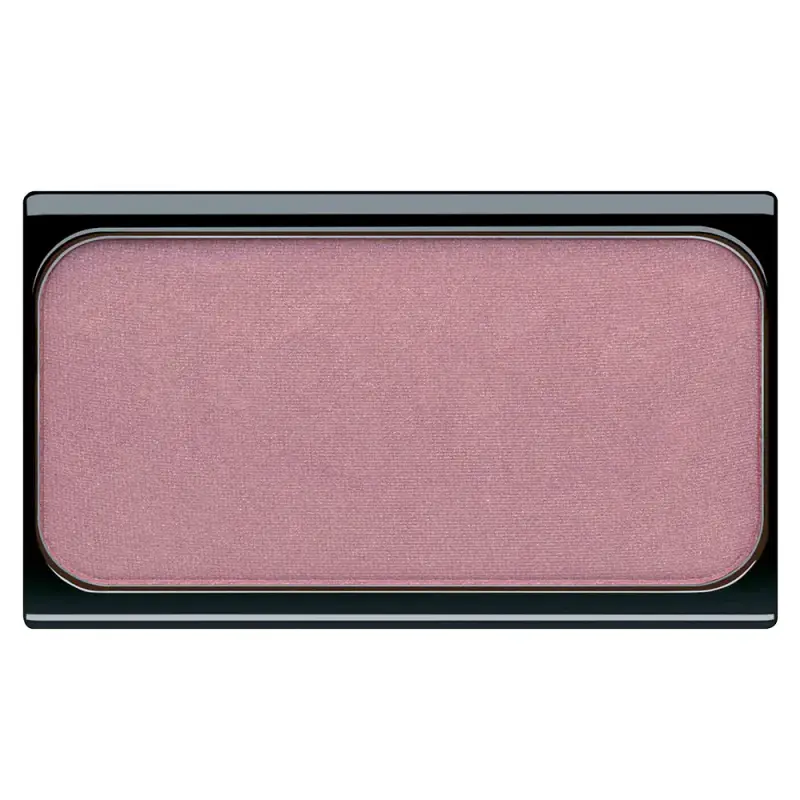 Blusher 23 Deep Pink Blush