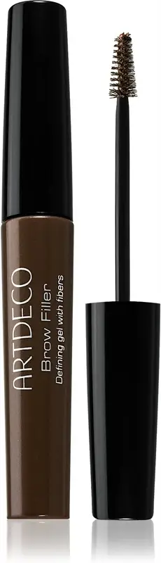 Brow Filler Defining Gel 02 Marrone Chiaro