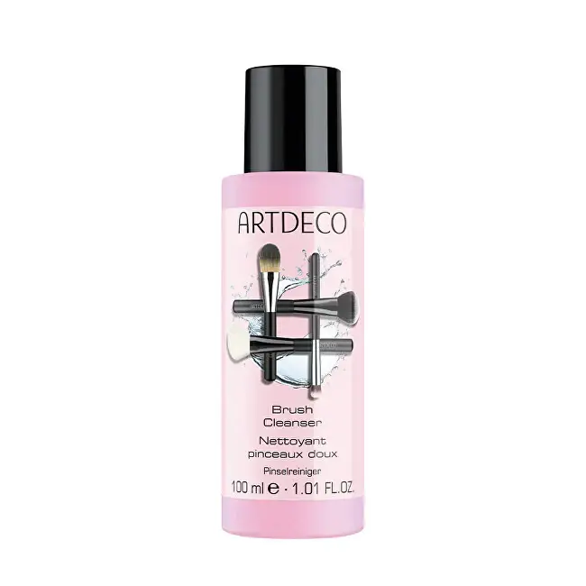Detergente per pennelli Artdeco Cosmetic 100 ml