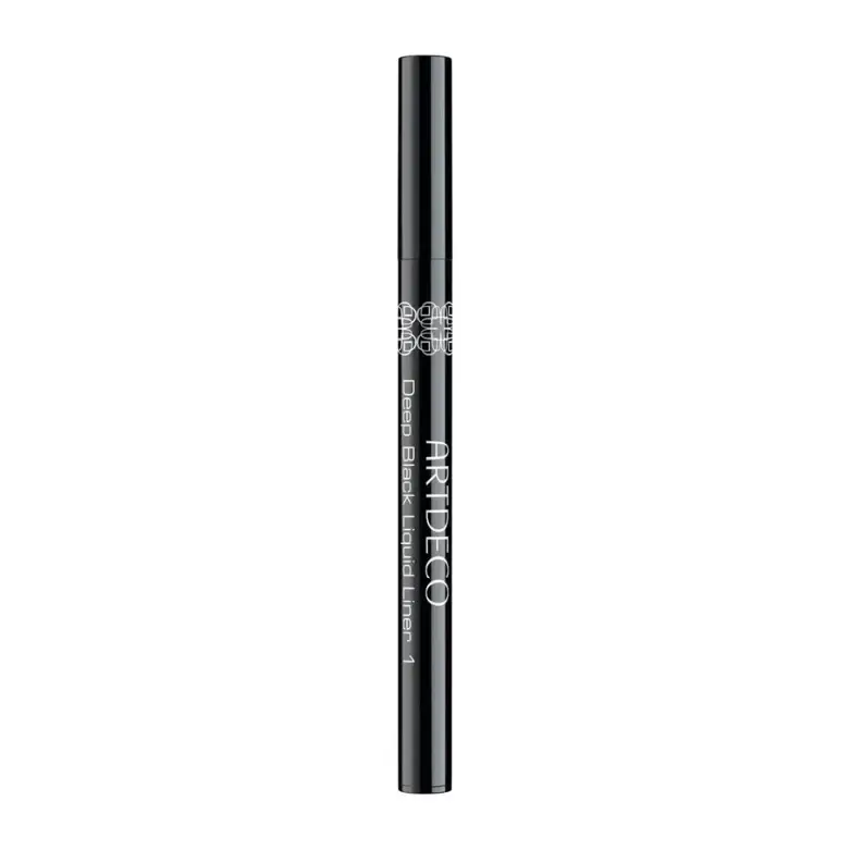 (Eyeliner liquido a lunga tenuta) 0,6 ml - Tonalità 01 Black Line
