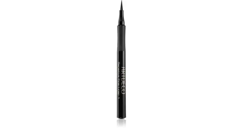 Eyeliner per occhi sensibili ( Sensitiv e Fine Liner) 1 ml - Tonalità 1 Nero