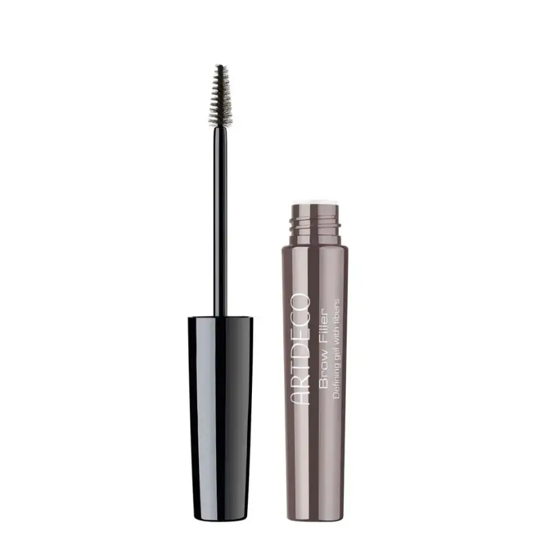 Filler Mascara (Gel Defininte con Fibre) 7 ml - Tonalità 3