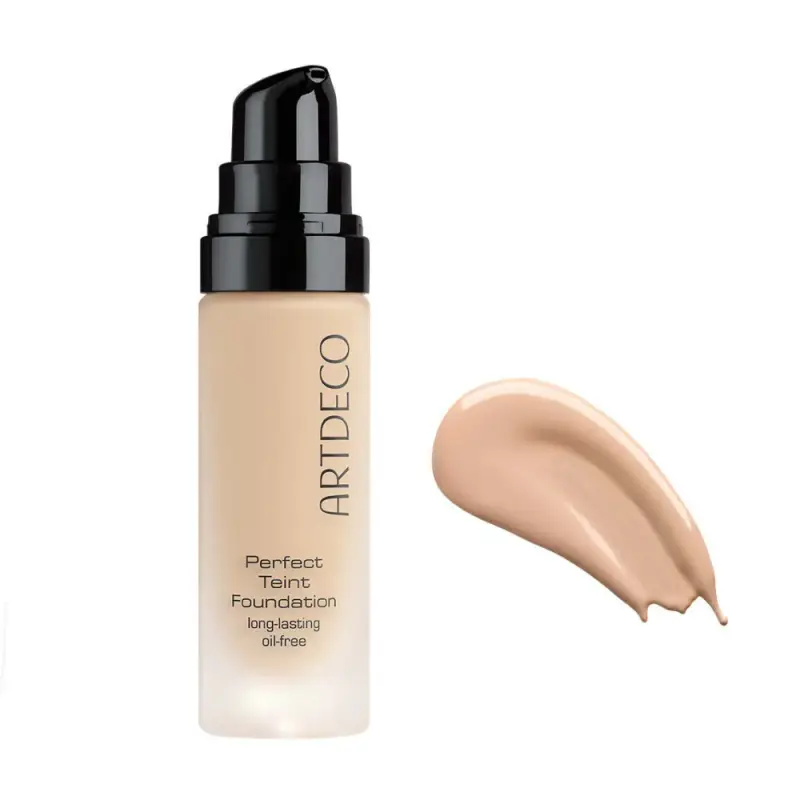 (Fondotinta Perfect Teint) 20 ml - Tonalità 16 Light Bisque (Neutro)