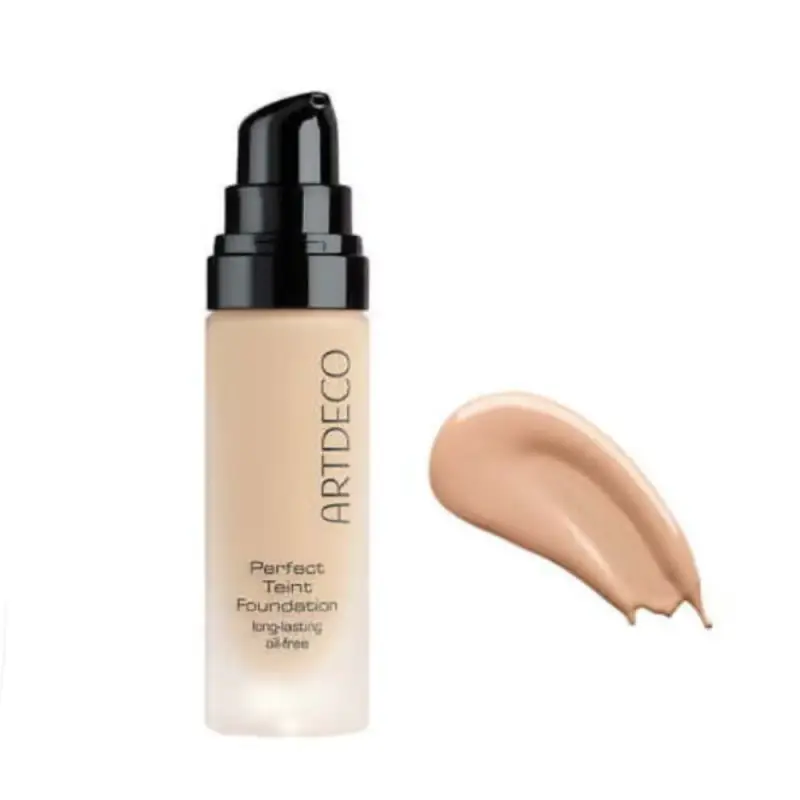 (Fondotinta Perfect Teint) 20 ml - Tonalità 35 Naturale (Neutro)