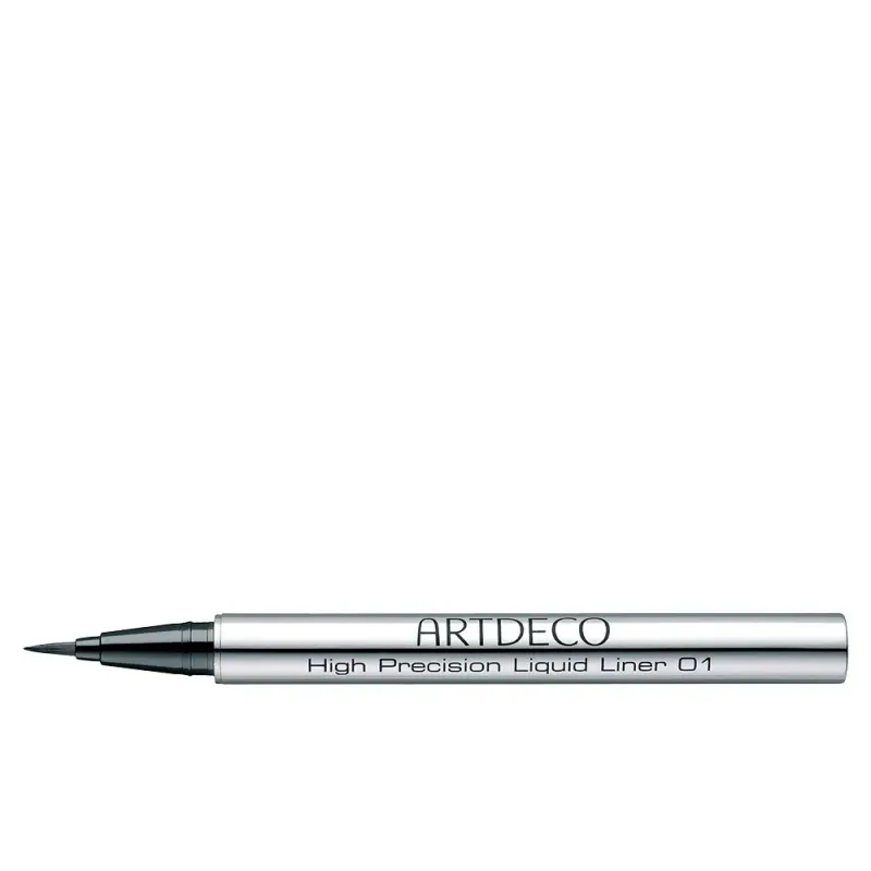 High Precision Liner liquida 01 nero