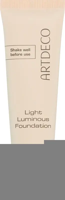 ( Light Luminious Foundation) 25 ml - Shade 08 Neutral Porcelain