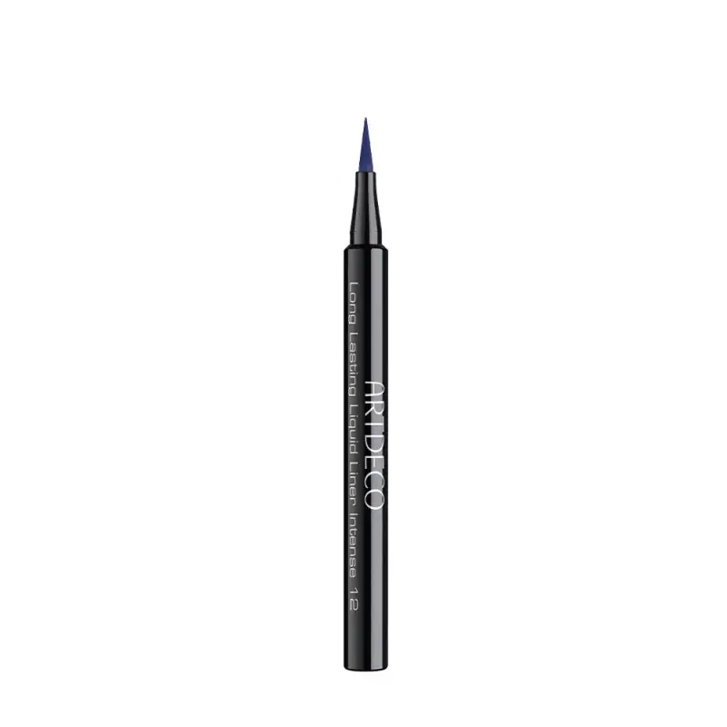 Liner liquido a lunga tenuta Intense 12 Blue Line 1,5 ml