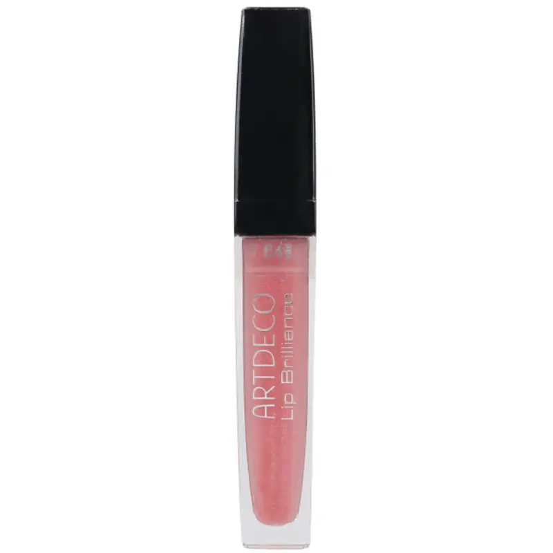 Long-lasting lip gloss (Lip Brilliance) 5 ml - Shade 64 Brilliant Rose Kiss
