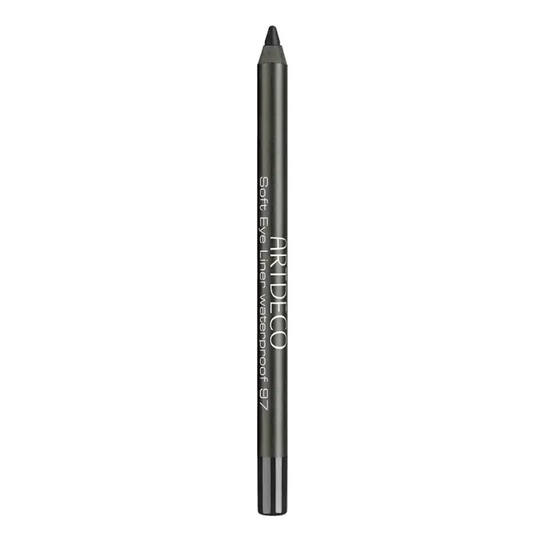 Matita occhi Waterproof Artdeco (eyeliner morbido) 1,2 g - Tonalità 97 Antracite