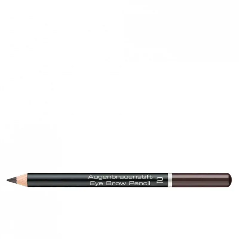 Matita per sopracciglia (Eye Brow Pencil) 1, 1 g - Tonalità 2 Intensive Brown
