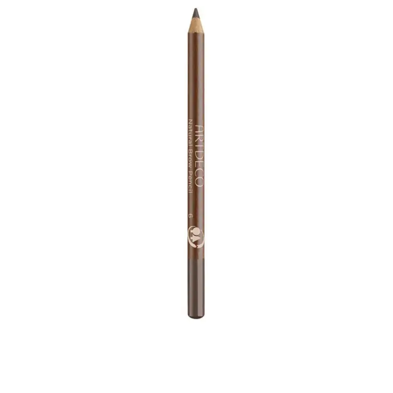 Matita per sopracciglia ( Natural Brow Pencil) 1,5 g - Tonalità 6 Dark Oak
