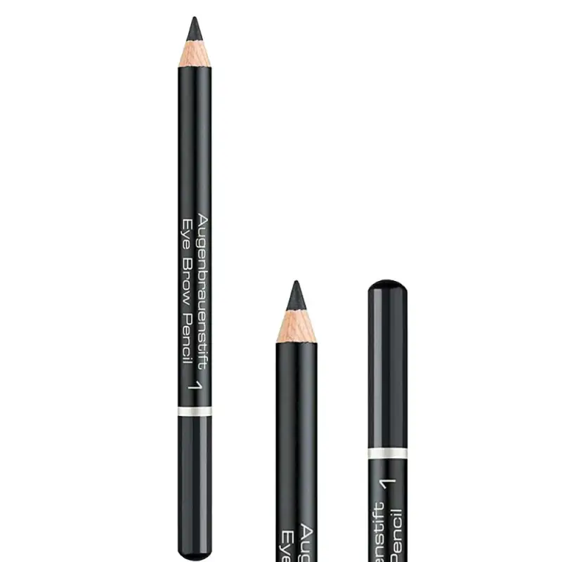 Matita sopracciglia (Eye Brow Pencil) 1,1 g - Tonalità 1 Nero