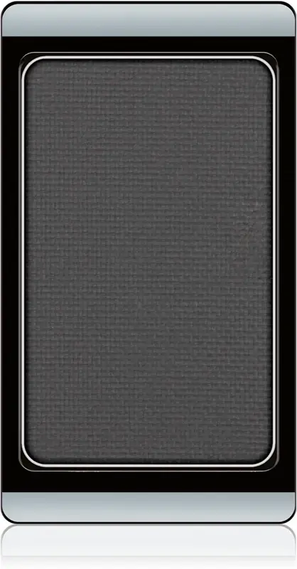 Ombretto Artdeco Matt 503 Nero Opaco