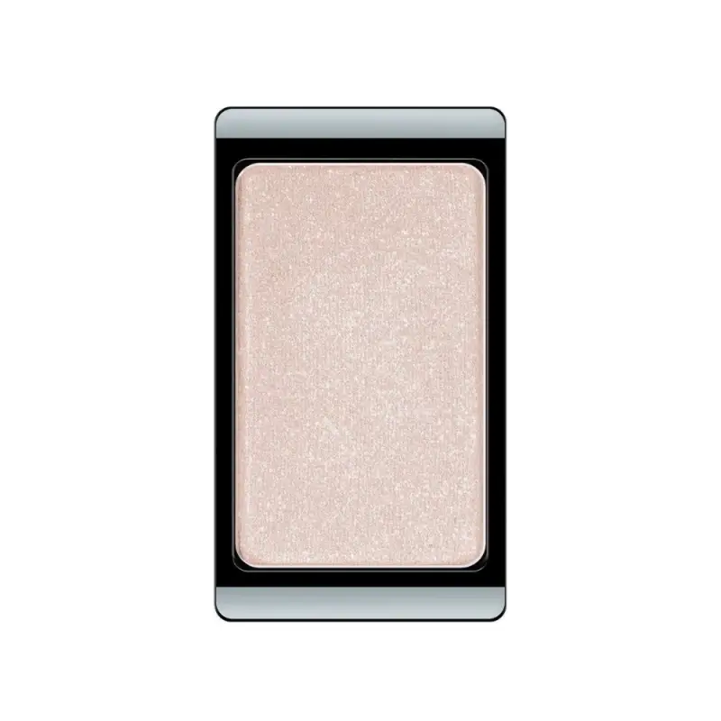 Ombretto glitterato Artdeco (Glamour Eyeshadow) 0,8 g - Tonalità 372 Glam Natural Skin