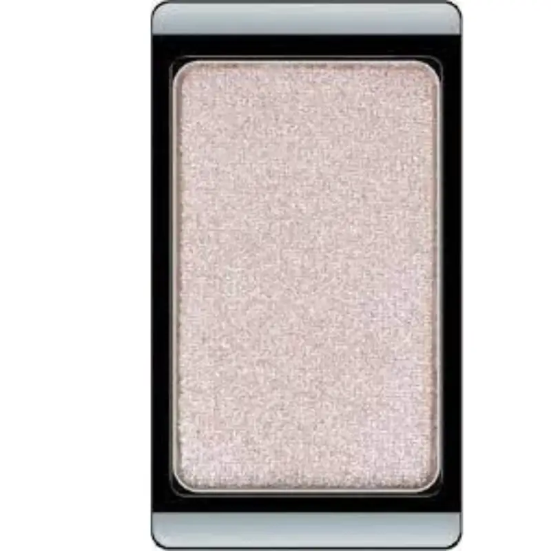 Pearlescent Eyeshadow (Eyeshadow Pearl) 0.8 g - Shade 08 Pearly Linen